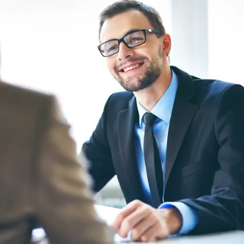 Application Process & Certification